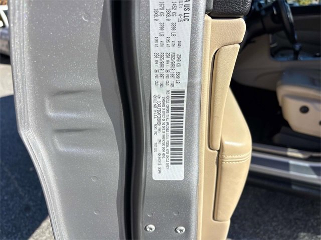 Used 2015 Jeep Grand Cherokee Limited image 31