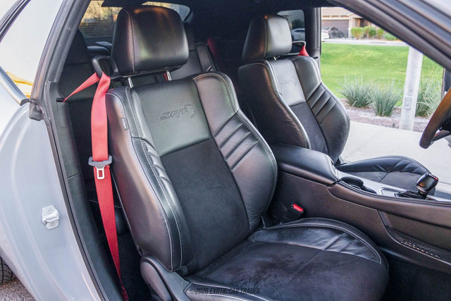 Used 2020 Dodge Challenger SRT Hellcat Redeye image 45