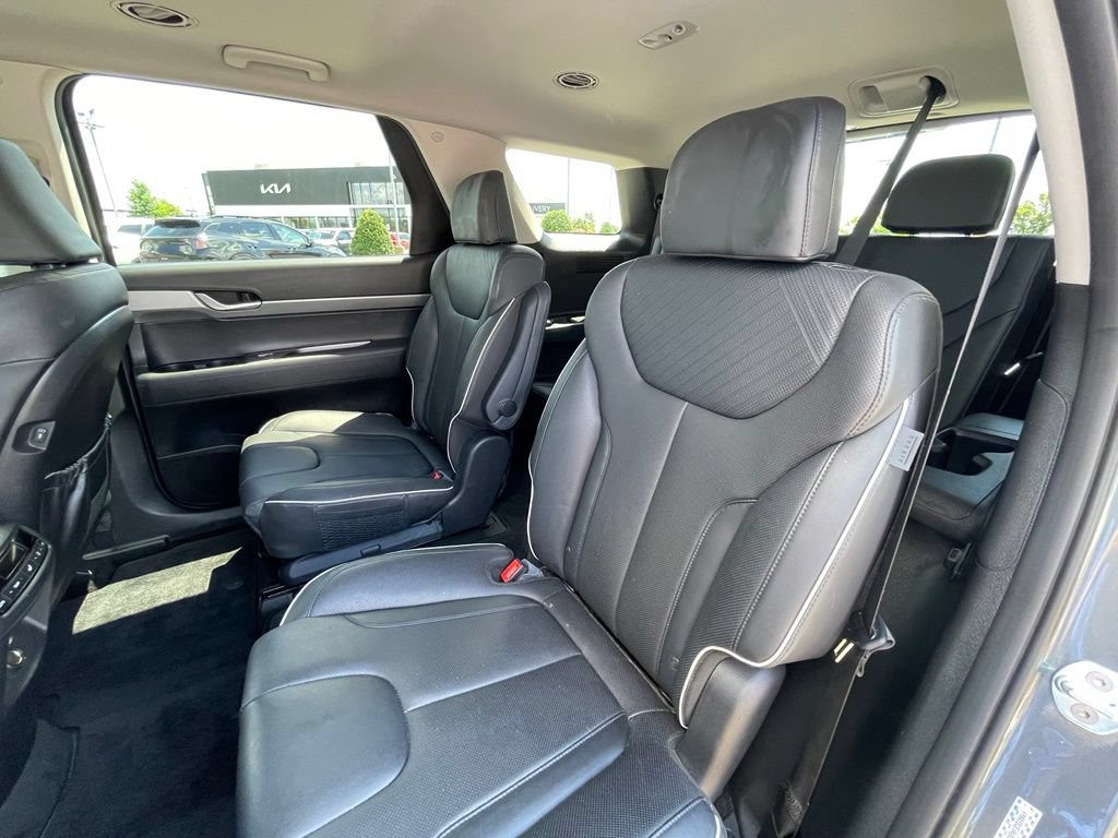 Used 2023 Hyundai Palisade XRT AWD/4WD image 25