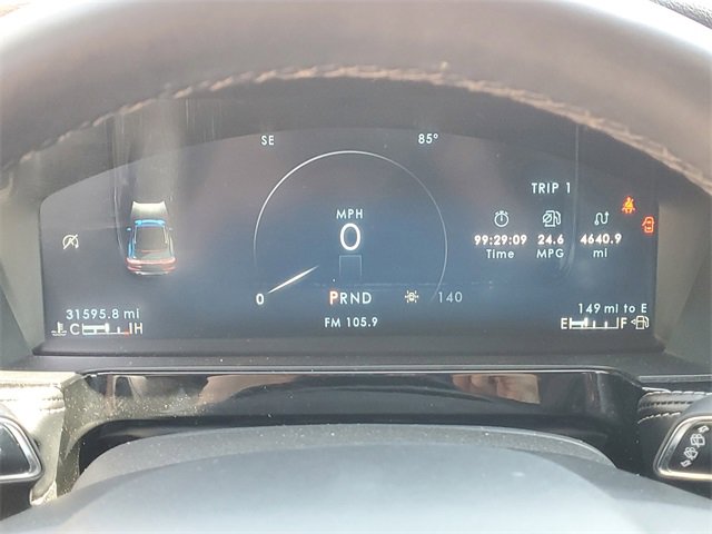 Used 2023 Lincoln Corsair AWD w/ Equipment Group 101A image 21