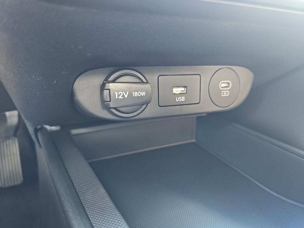 New 2026 Hyundai Elantra SE FWD image 20