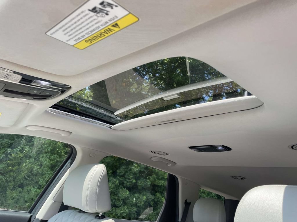 Used 2020 Hyundai Palisade SEL FWD image 18