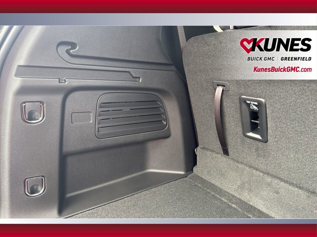 New 2026 Buick Enclave Sport Touring w/ LPO, Floor Liner Package image 47