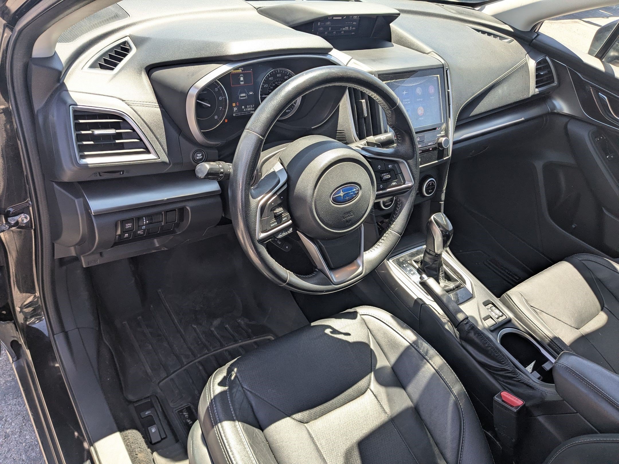 Used 2019 Subaru Impreza 2.0i Limited AWD/4WD image 17