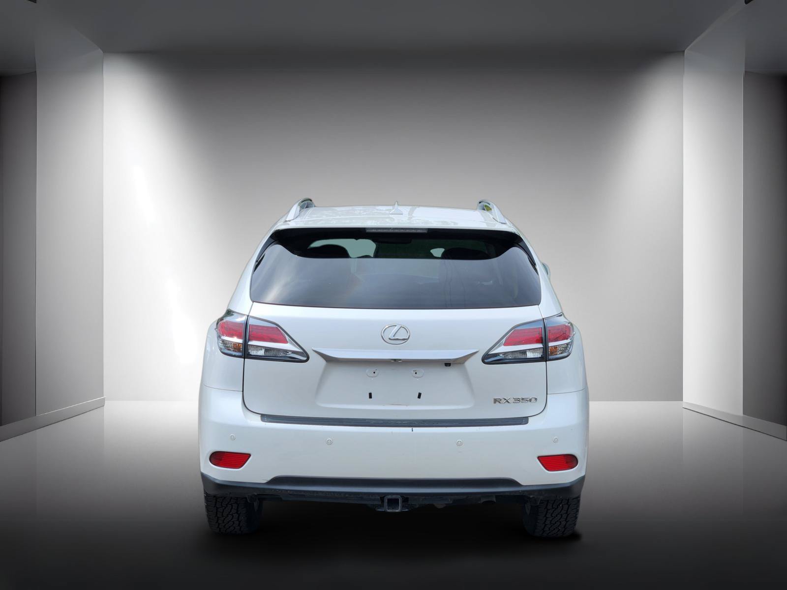 Used 2013 Lexus RX 350 AWD w/ Navigation Pkg image 6