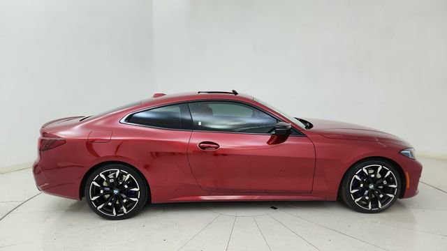 Used 2025 BMW M440i Coupe image 6