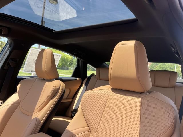 New 2026 Lexus ES 350e FWD image 27