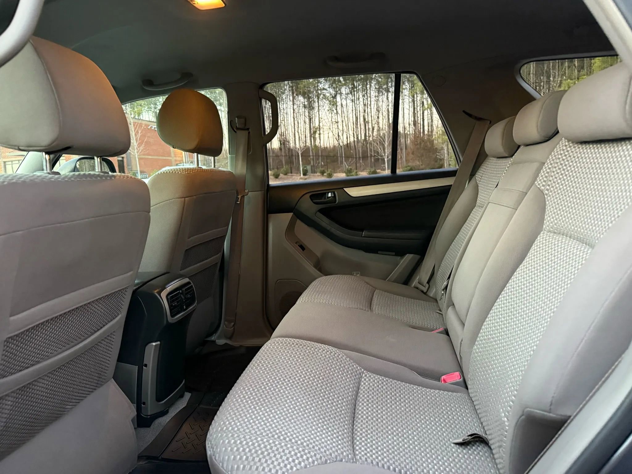 Used 2006 Toyota 4Runner Sport RWD image 20