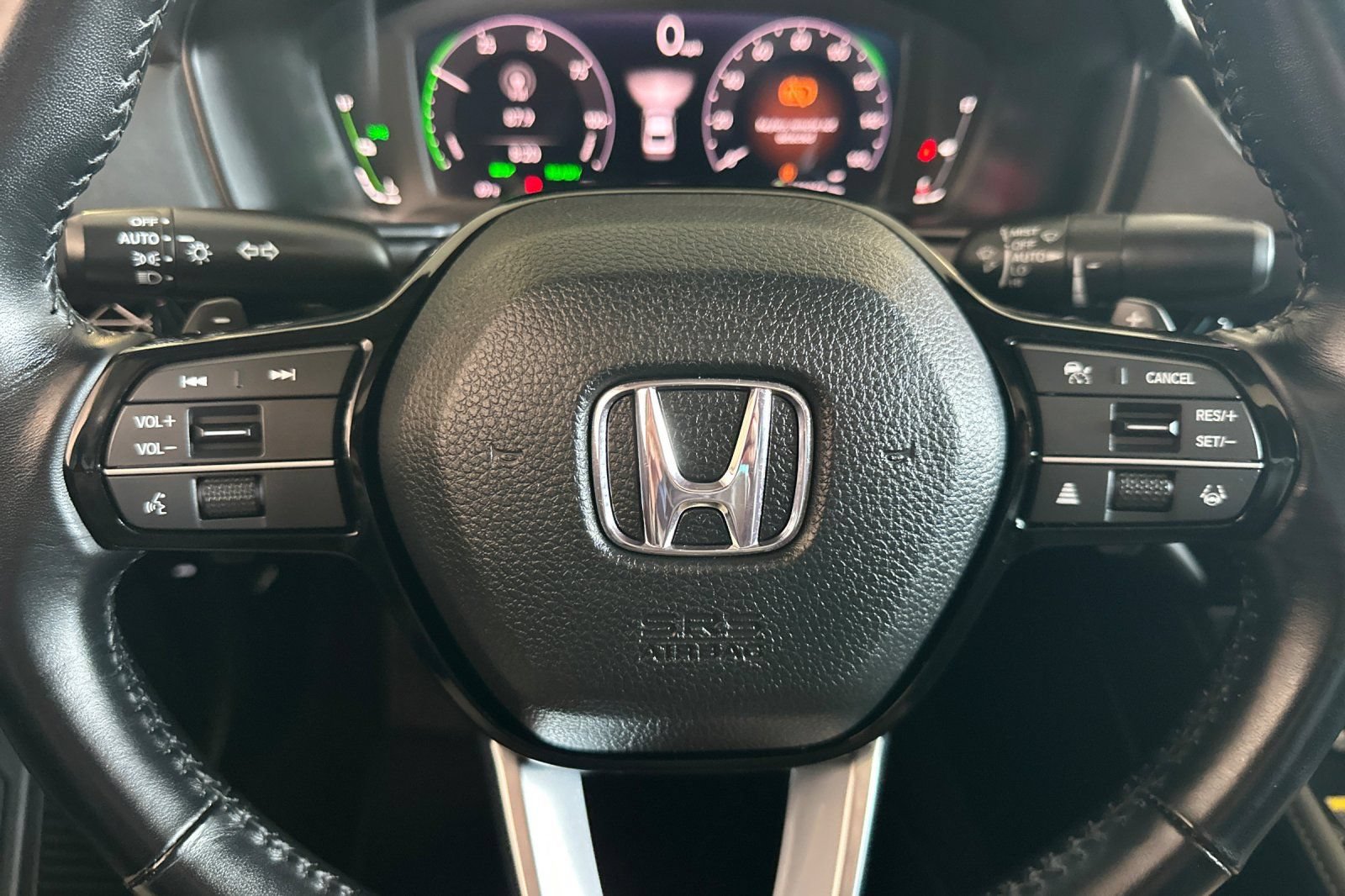 Used 2024 Honda Accord Touring image 18