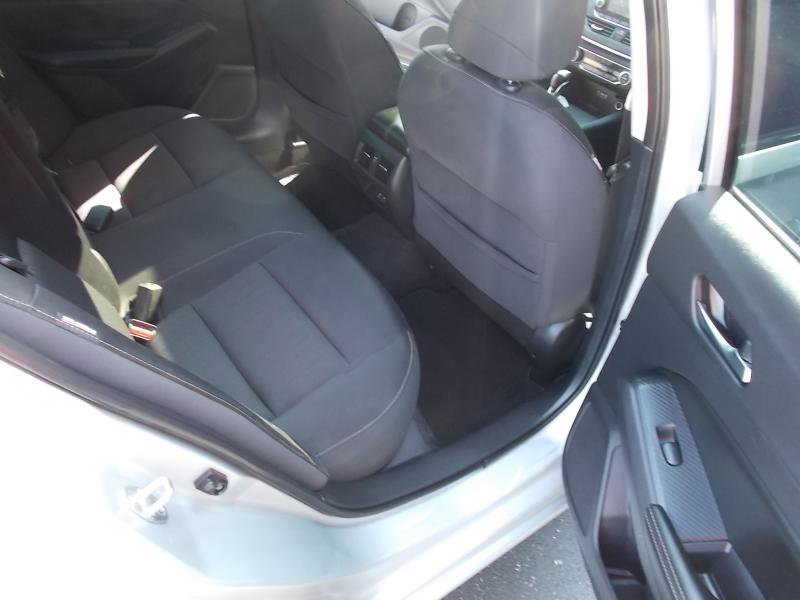 Used 2019 Nissan Altima 2.5 SV image 23