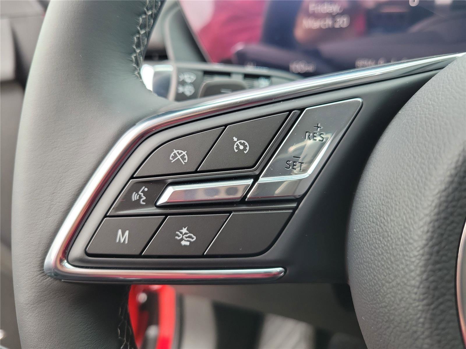 New 2026 Buick Envision Avenir image 23