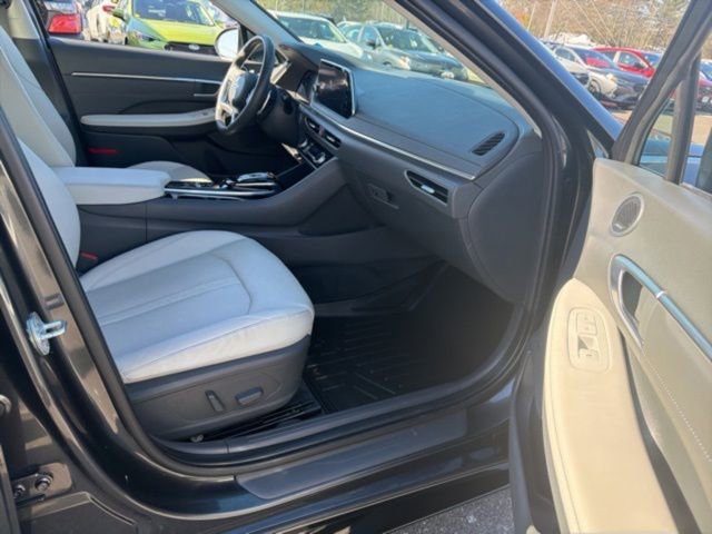 Used 2022 Hyundai Sonata Limited FWD image 44