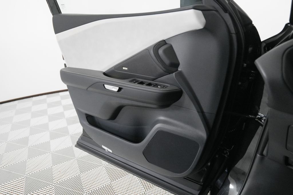 New 2026 Lexus TX 350 AWD image 10