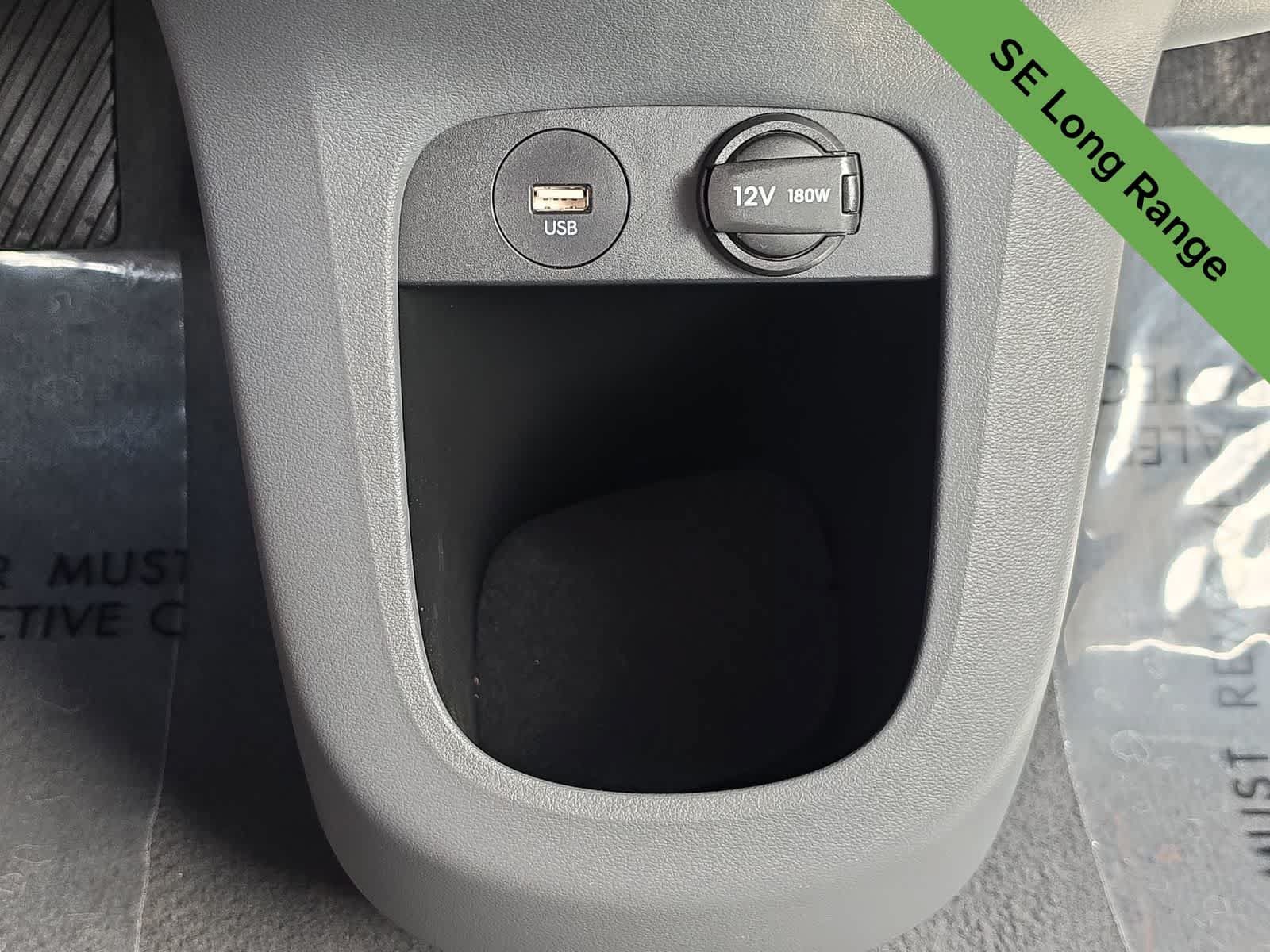 Used 2024 Hyundai Ioniq 5 SE RWD image 30