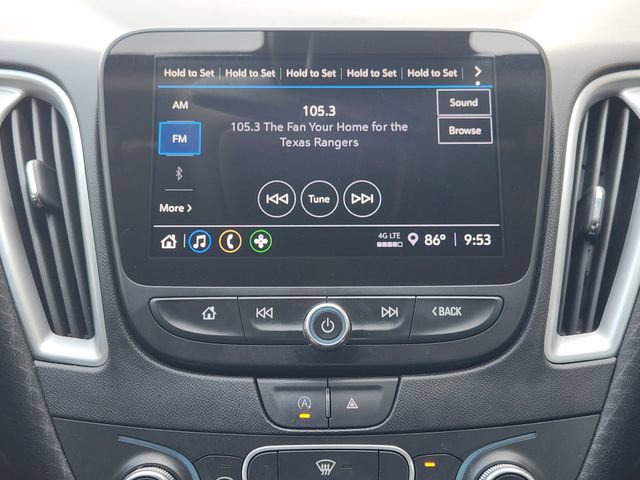 Used 2024 Chevrolet Malibu LS FWD image 5