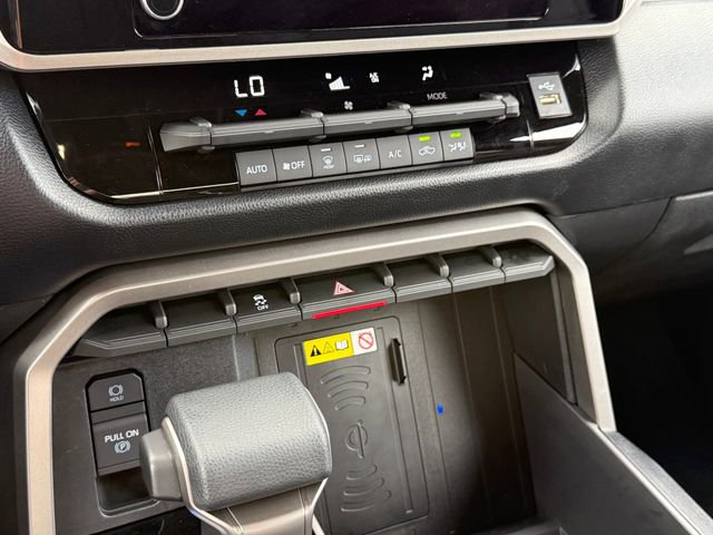 Used 2026 Toyota Tundra SR5 image 19