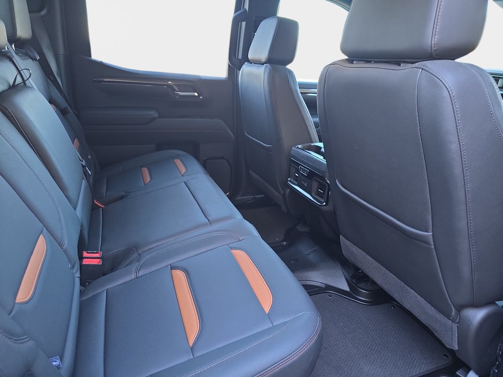 Used 2026 GMC Sierra 1500 AT4 w/ AT4 Premium Package AWD/4WD image 13