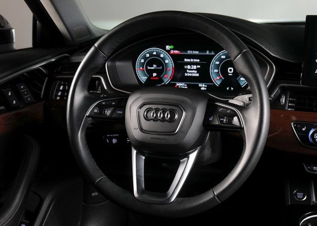 Used 2023 Audi A4 2.0T allroad Premium Plus w/ Premium Plus Package AWD/4WD image 13