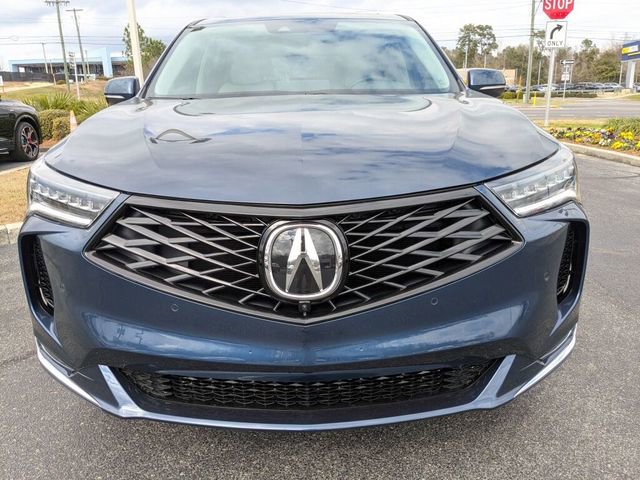 New 2026 Acura RDX SH-AWD w/ Advance Package image 4
