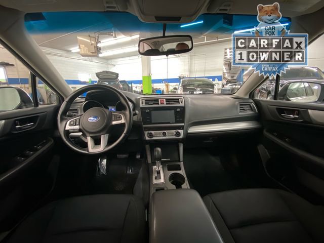 Used 2016 Subaru Legacy 2.5i Premium w/ Moonroof Package image 28