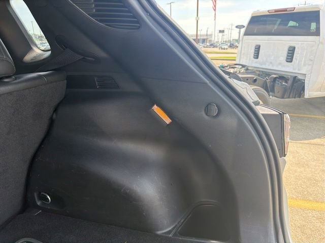 Used 2025 Jeep Compass Trailhawk image 34