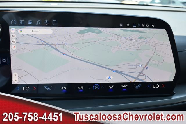 New 2026 Chevrolet Traverse LT w/ Driver Confidence Package image 31