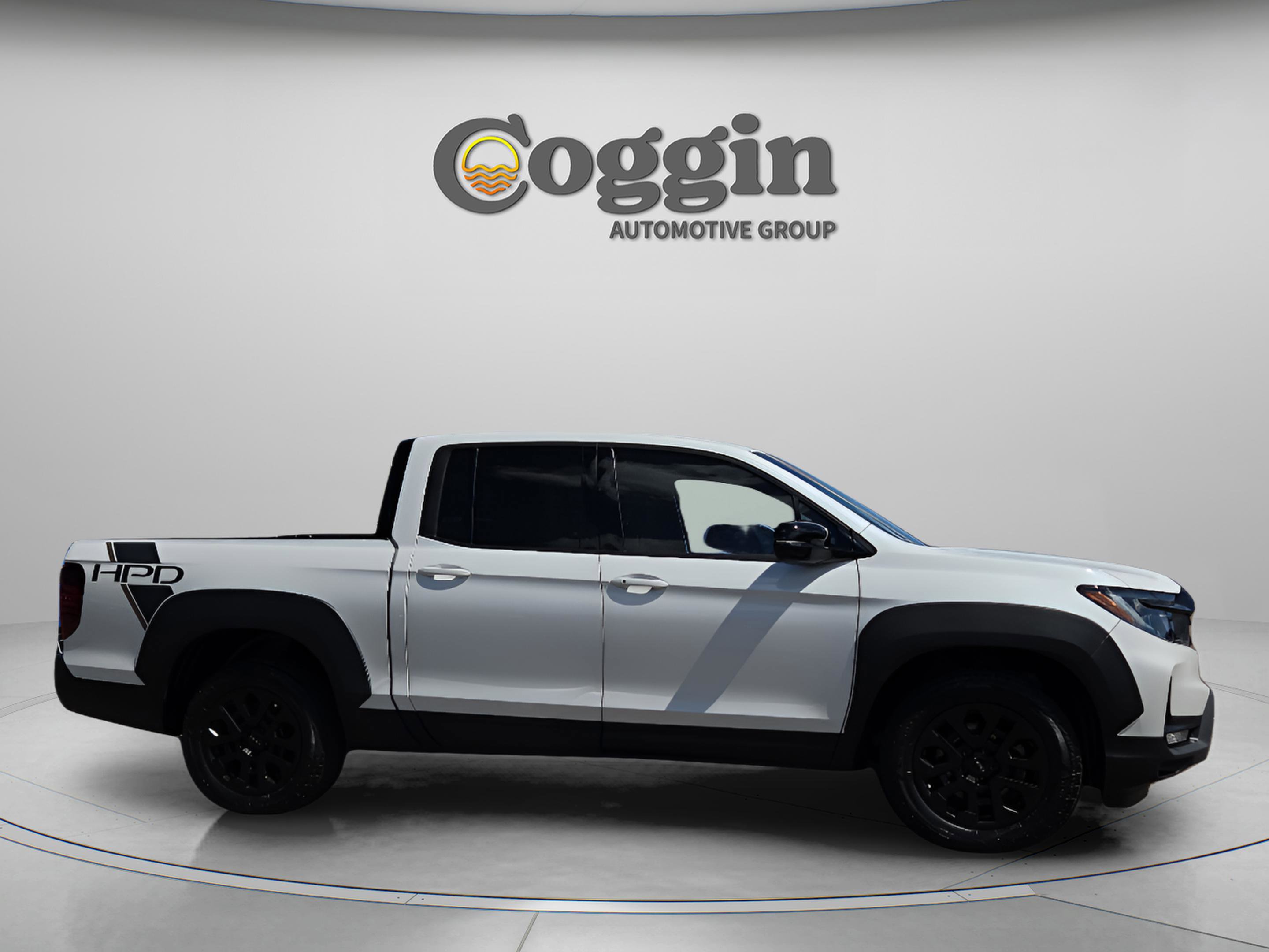 Used 2023 Honda Ridgeline Black Edition image 6