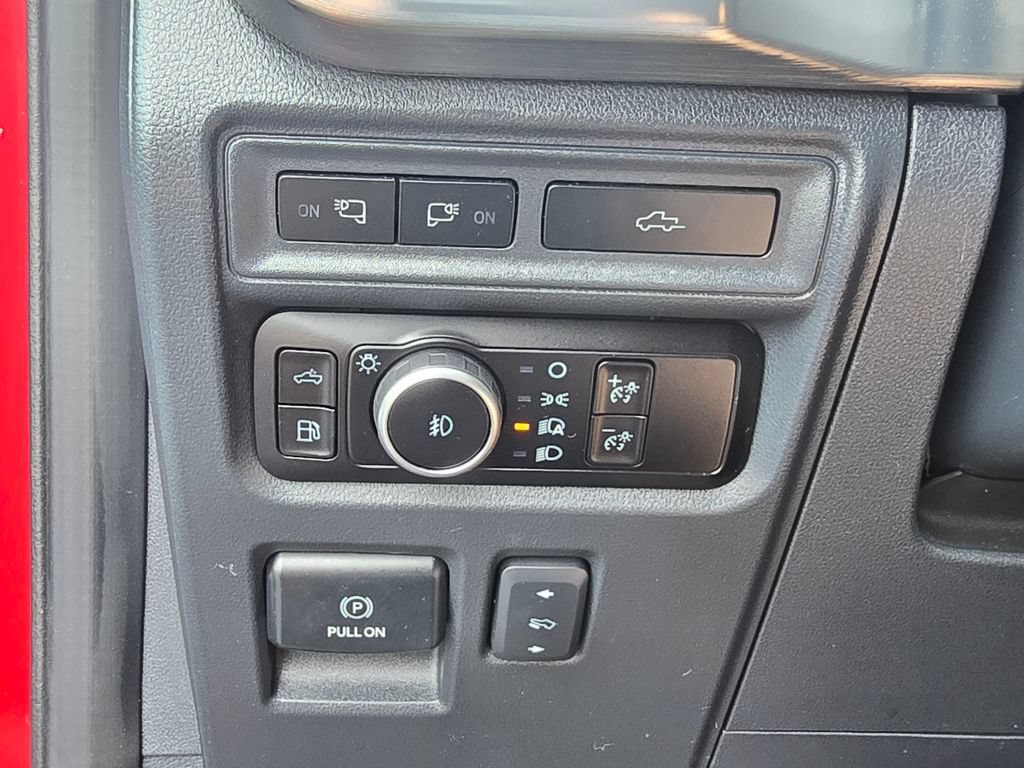 Used 2023 Ford F150 Lariat w/ Equipment Group 502A High AWD/4WD image 25
