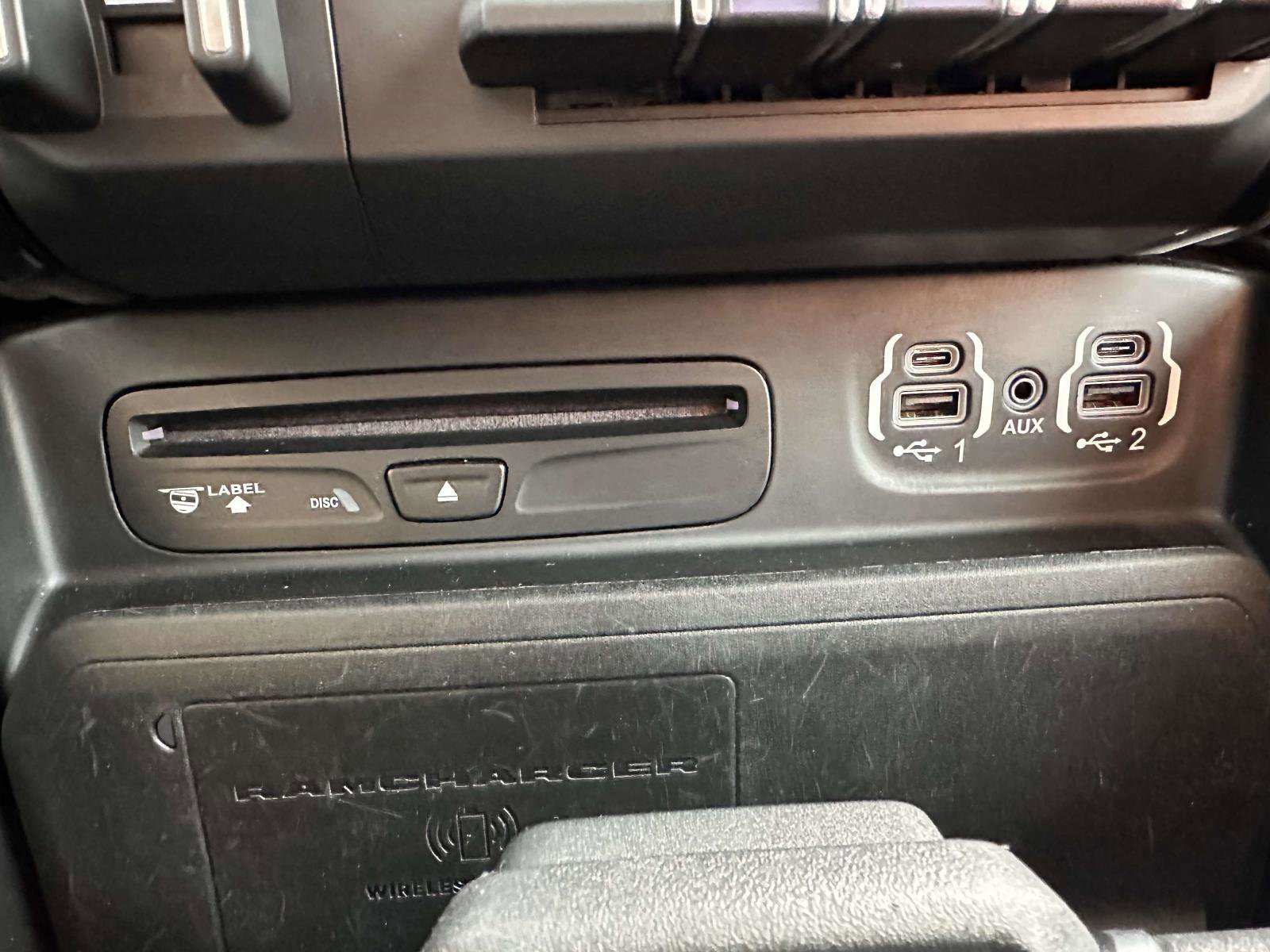 Used 2019 RAM 1500 Laramie image 28