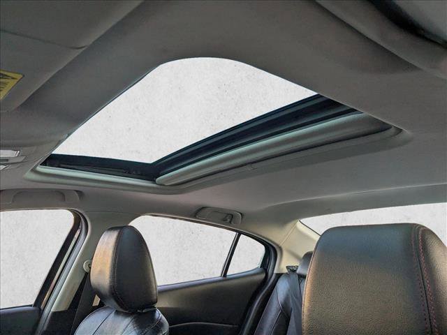 Used 2015 MAZDA MAZDA3 s Grand Touring image 16