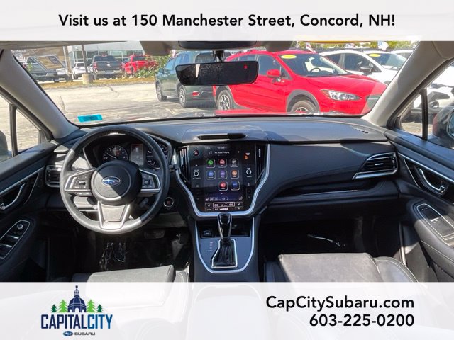 Used 2020 Subaru Outback Limited AWD/4WD image 19