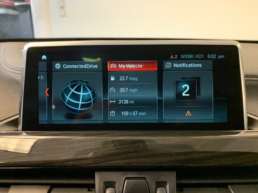 Used 2018 BMW X2 xDrive28i w/ Premium Package image 24