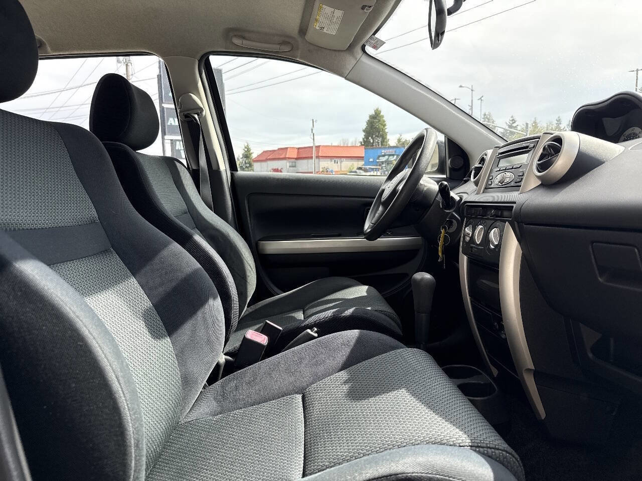 Used 2006 Scion xA FWD image 14