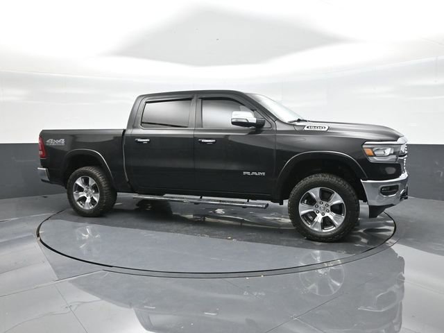 Used 2021 RAM 1500 Laramie w/ Off Road Group image 17