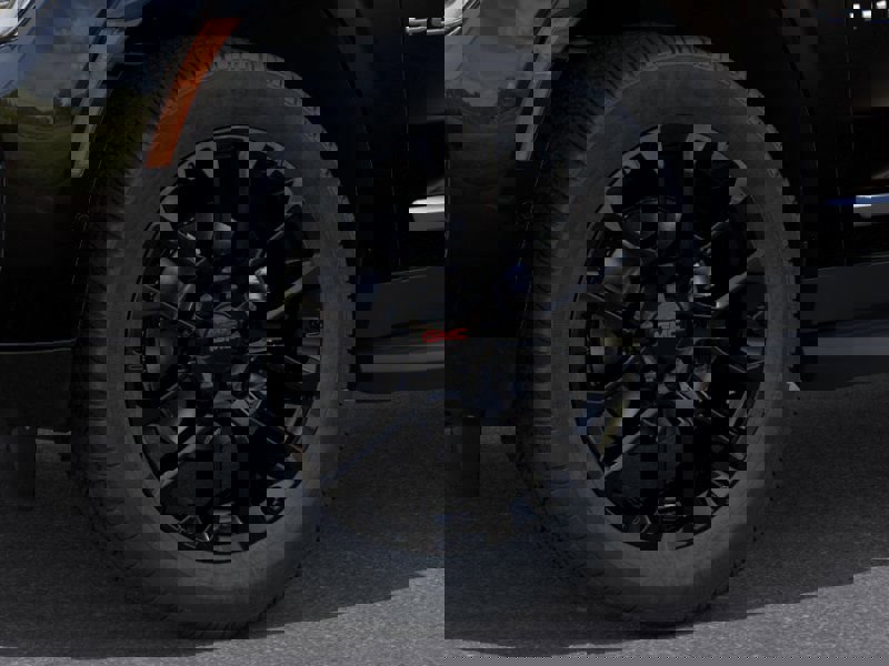 New 2026 GMC Yukon XL Elevation image 9