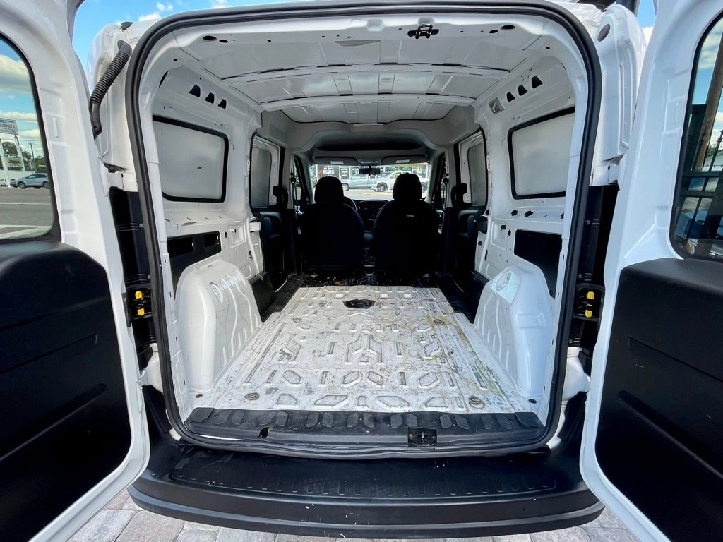 Used 2016 RAM ProMaster City Tradesman image 18