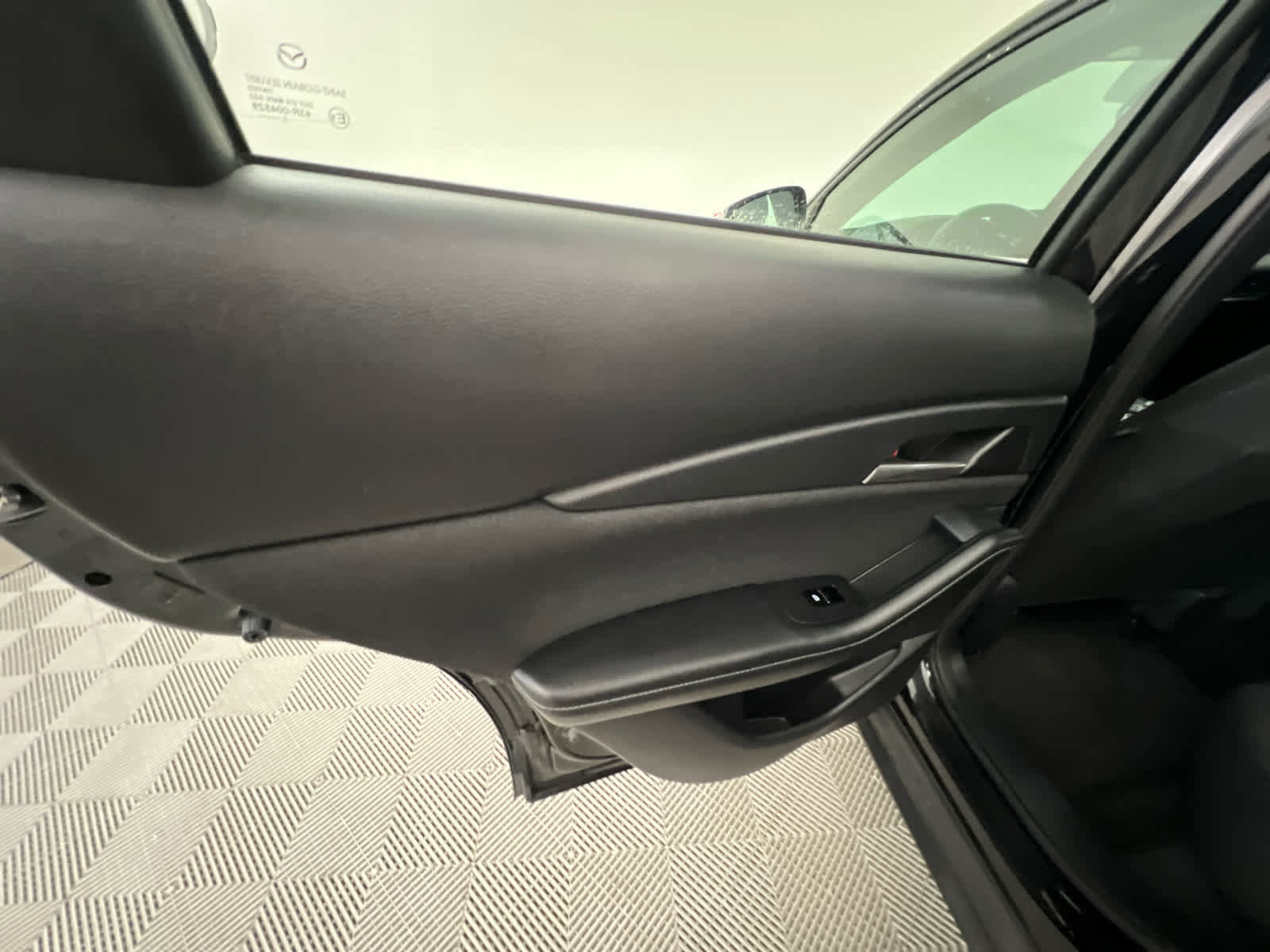Used 2023 MAZDA CX-30 AWD 2.5 S image 24