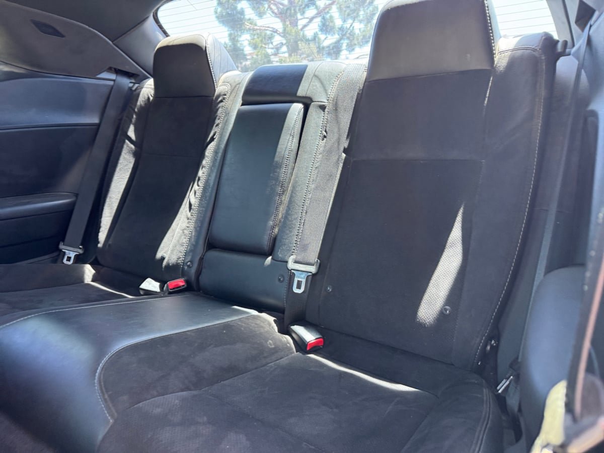 Used 2019 Dodge Challenger R/T Scat Pack w/ Widebody Package RWD image 16