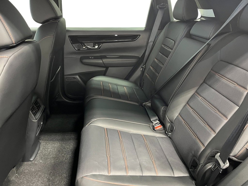 New 2026 Honda CR-V Sport Touring image 24