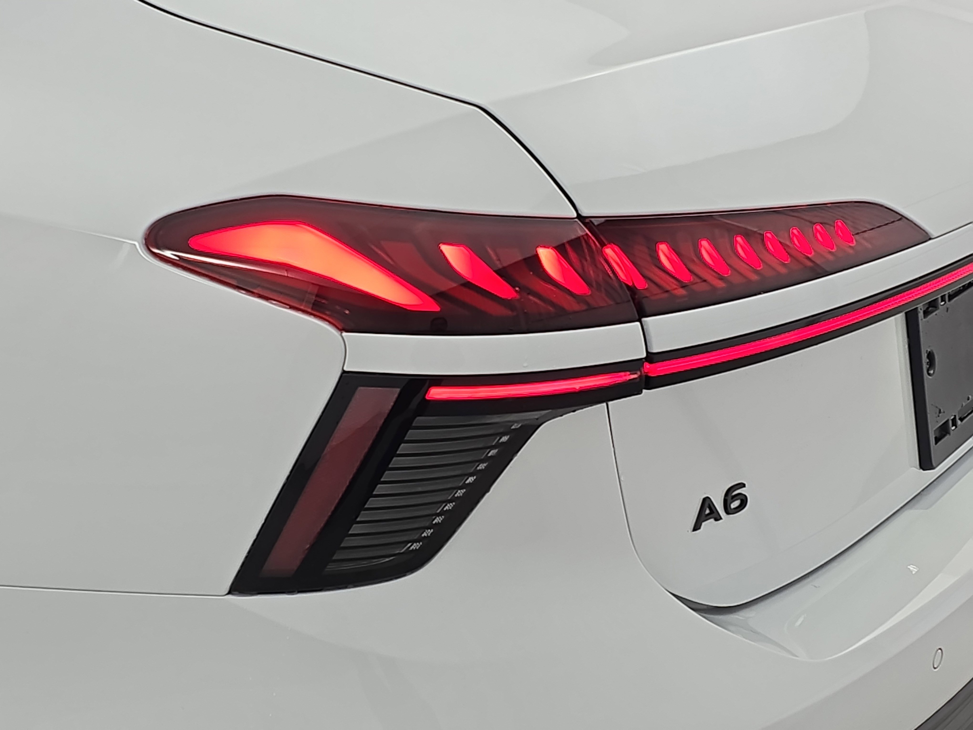 New 2026 Audi A6 Premium Plus image 34