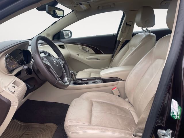 Used 2015 Buick LaCrosse Leather FWD image 9