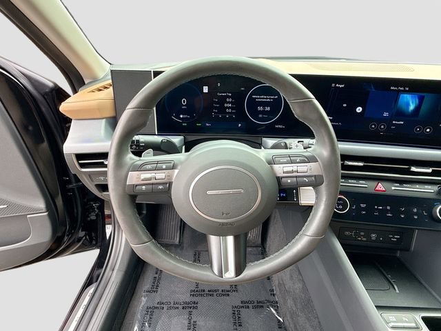 Certified 2024 Hyundai Sonata Limited image 11