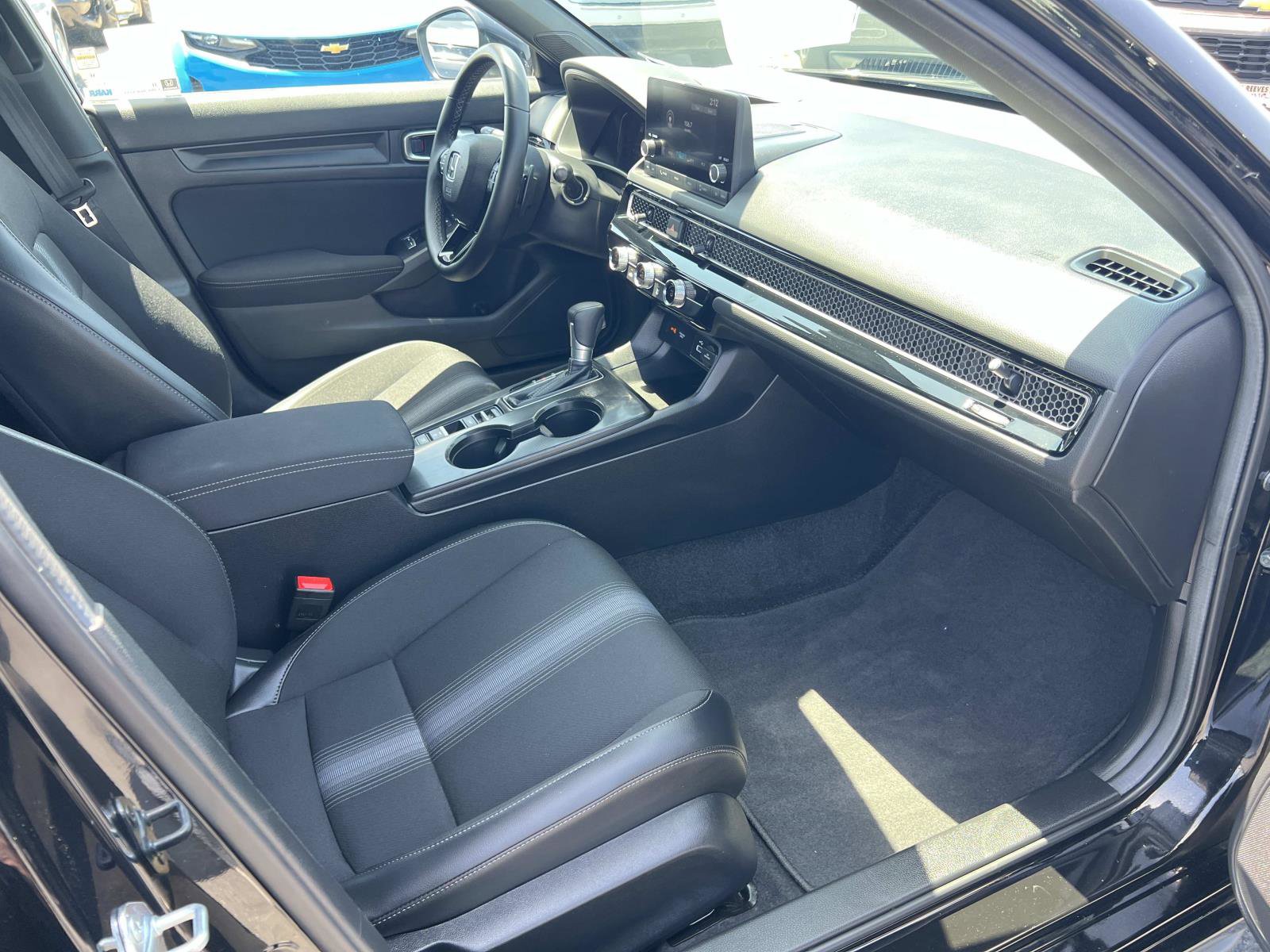 Used 2024 Honda Civic Sport image 26