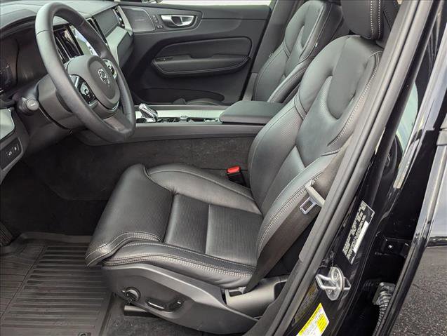 Used 2024 Volvo XC60 T8 Ultimate w/ Protection Package Premier image 17