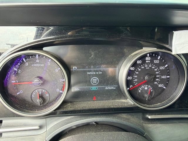 Used 2024 Kia Carnival EX FWD image 7