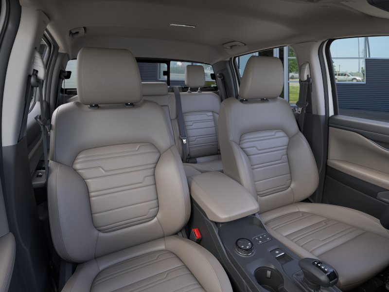 New 2026 Ford Ranger Lariat AWD/4WD image 11