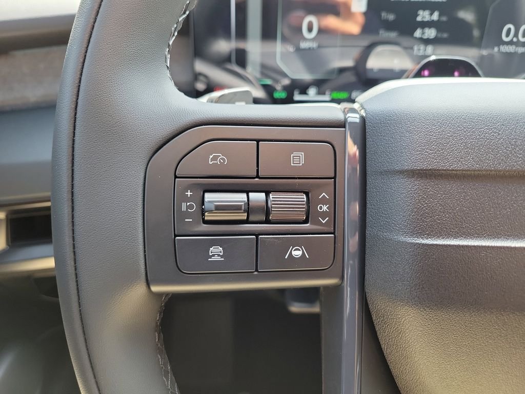 New 2027 Kia Telluride SX X-Line w/ Towing Package AWD/4WD image 30