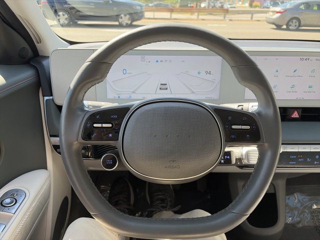 Used 2023 Hyundai Ioniq 5 SEL w/ Cargo Package AWD/4WD image 14