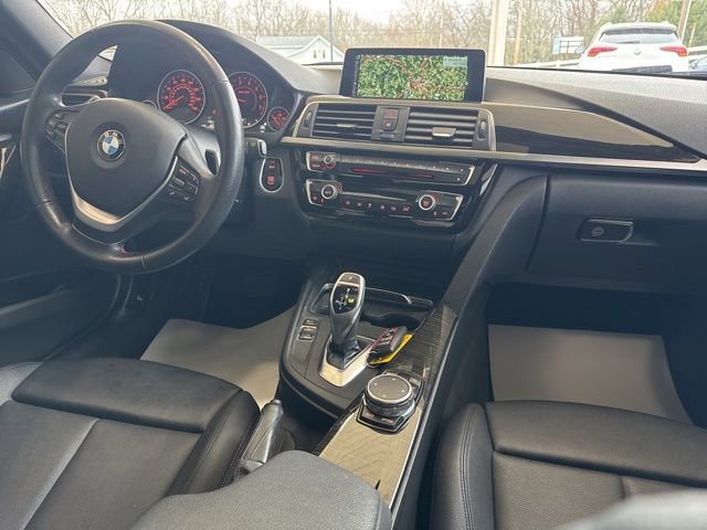 Used 2016 BMW 328i Sedan RWD image 27