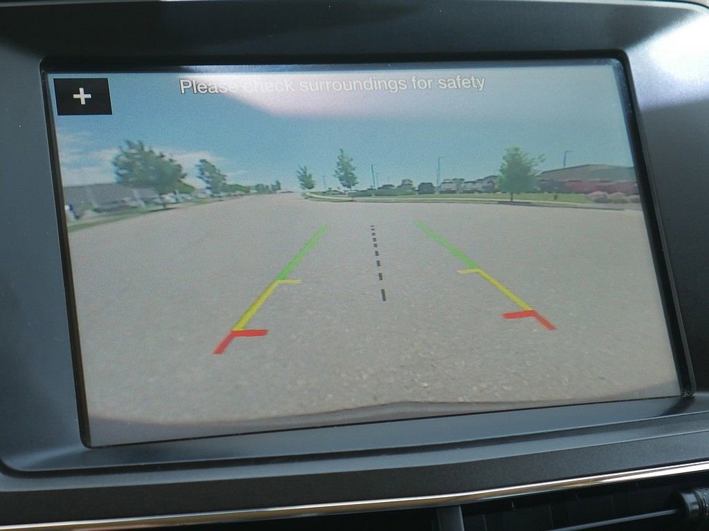 Used 2017 Lincoln MKT AWD w/ Technology Package image 41
